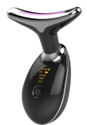 LUMURA Pulse™ Microcurrent Face & Neck Toner
