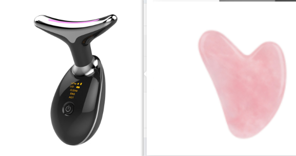 LUMURA Pulse™ Microcurrent Face & Neck Toner