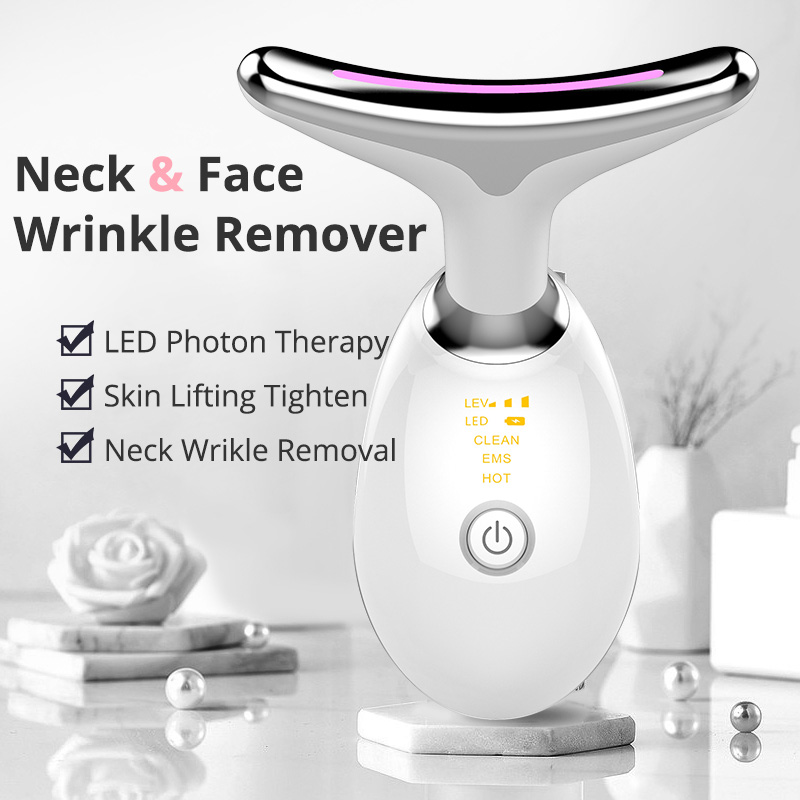 LUMURA Pulse™ Microcurrent Face & Neck Toner
