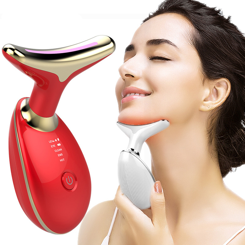 LUMURA Pulse™ Microcurrent Face & Neck Toner