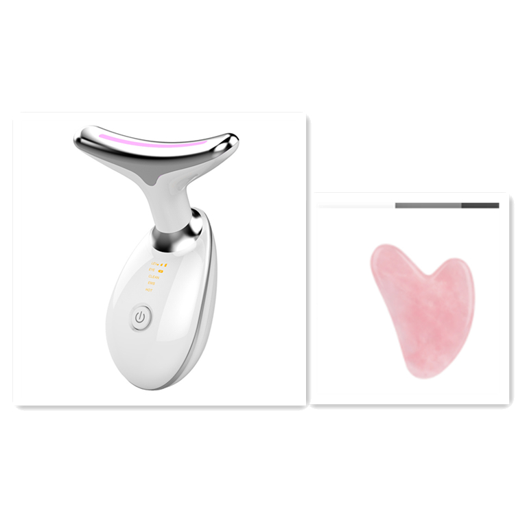 LUMURA Pulse™ Microcurrent Face & Neck Toner