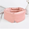LUMURA Cloud™ Mulberry Silk Sleep Mask
