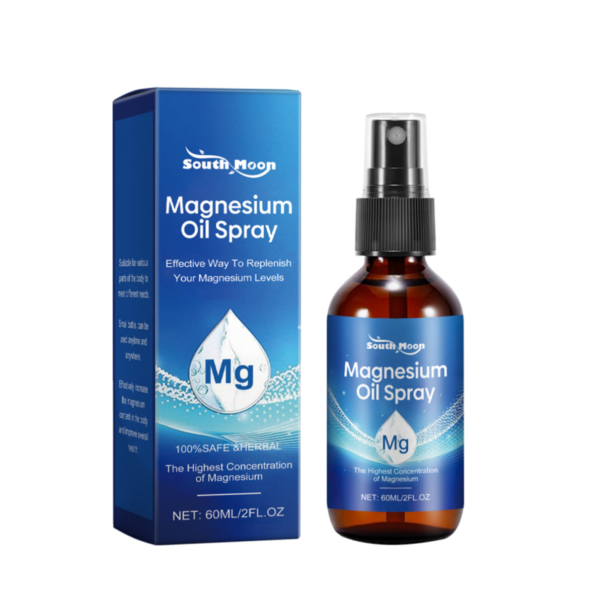 LUMURA Drift™ Magnesium Sleep Mist