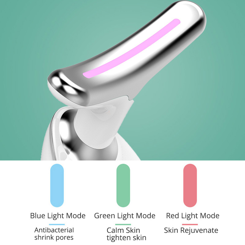 LUMURA Pulse™ Microcurrent Face & Neck Toner