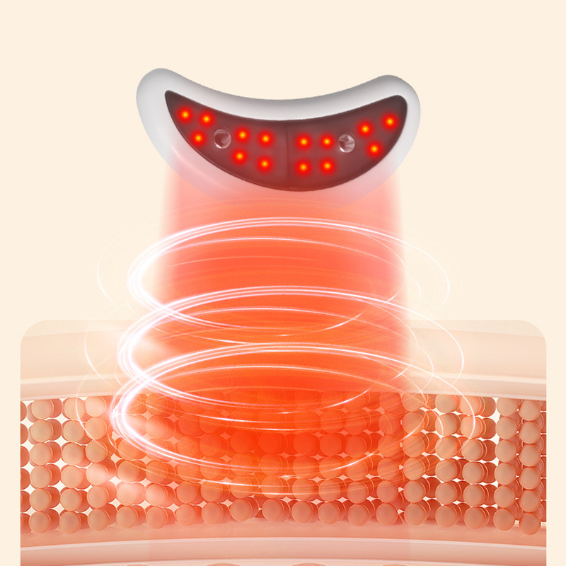 LUMURA Restore™ Heated Eye Massager