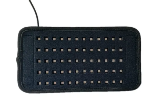 LUMURA Glow Recovery™ Infrared Red Light Therapy Belt