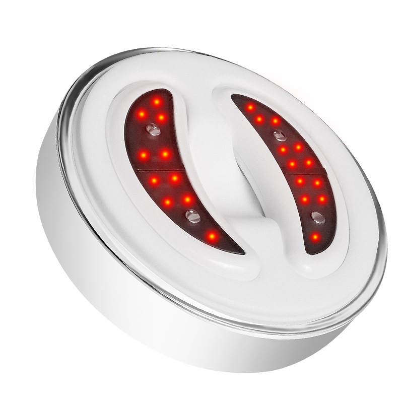 LUMURA Restore™ Heated Eye Massager