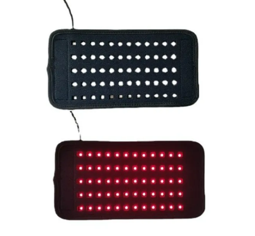 LUMURA Glow Recovery™ Infrared Red Light Therapy Belt